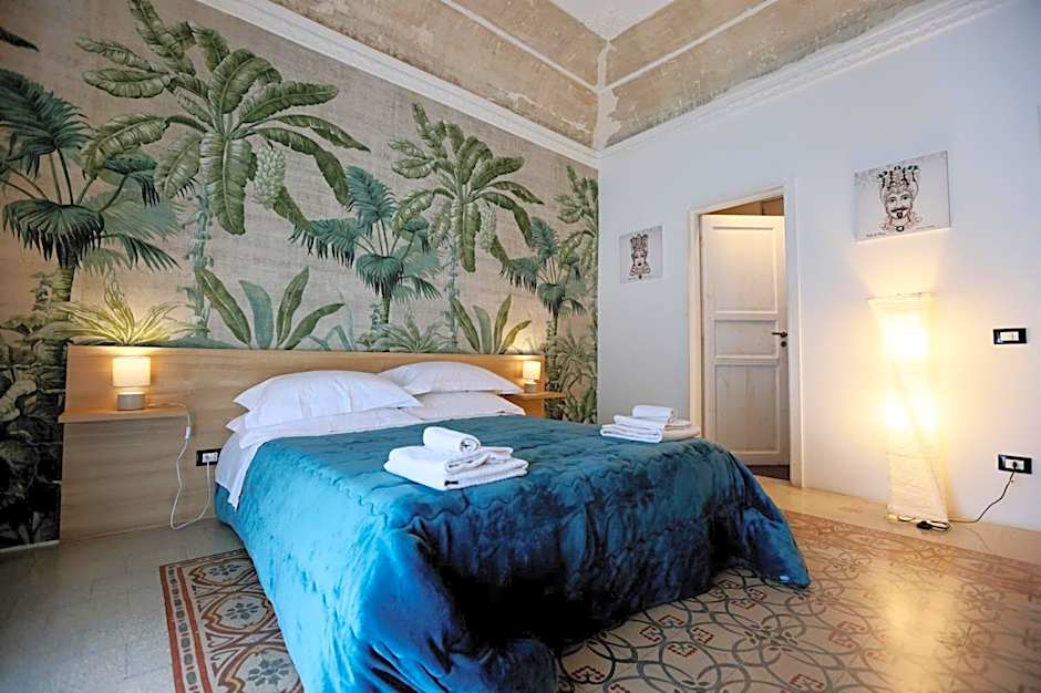 BB Hotel Pupi 93