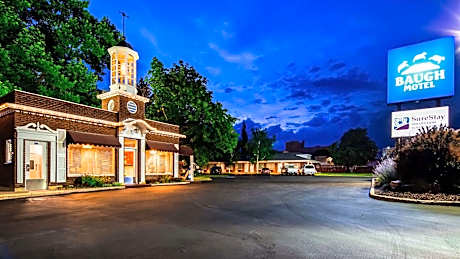 Baugh Motel, SureStay Collection by Best Western
