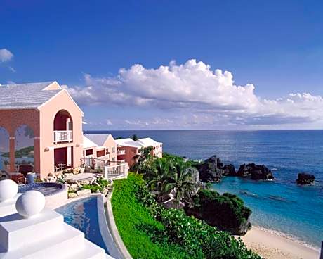 The Reefs Resort and Club