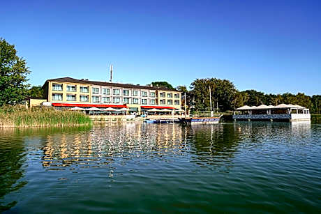 Seehotel Berlin-Rangsdorf