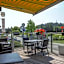 Hotel zur Burg Nürburg-ring
