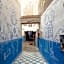 The Chill Art Hostel