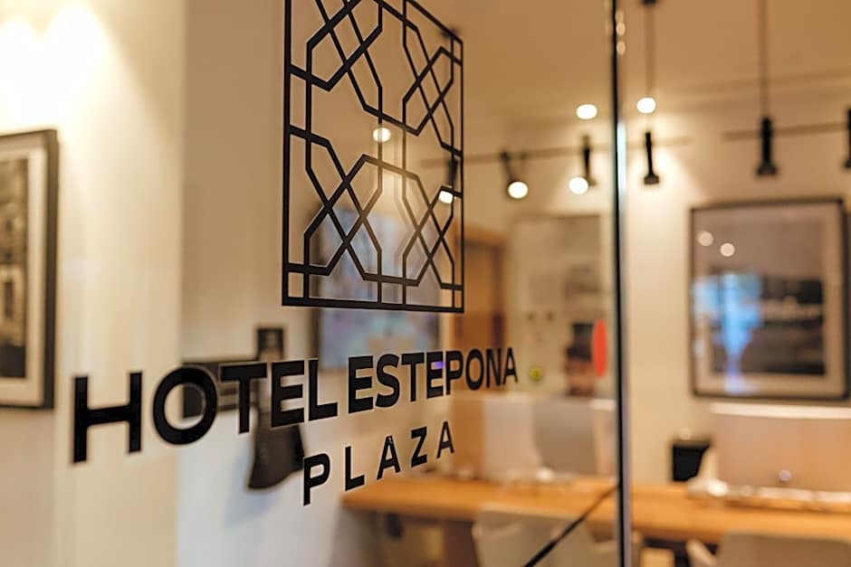 Hotel Estepona Plaza