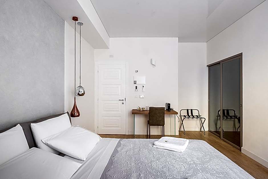 B&B Galleria Cavour