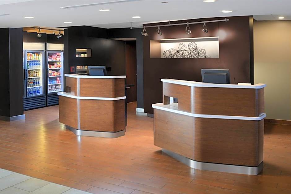 Courtyard by Marriott San Antonio Downtown/Market Square
