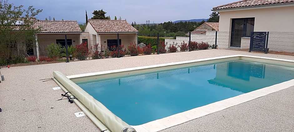 Le Logis de Bérianne