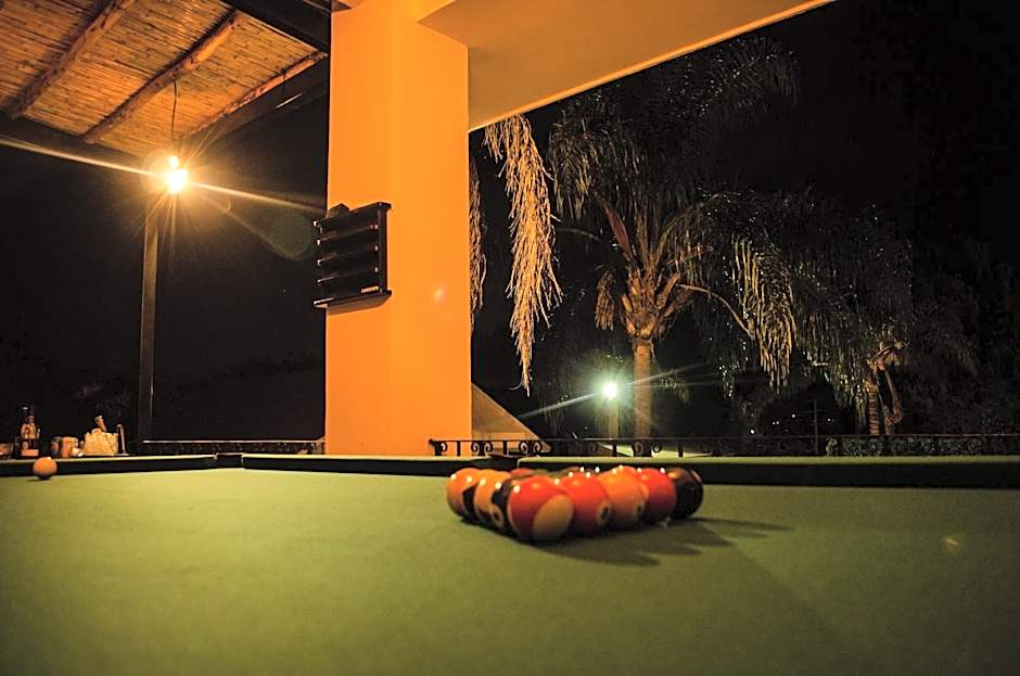 Rio Tinto Hotel Boutique