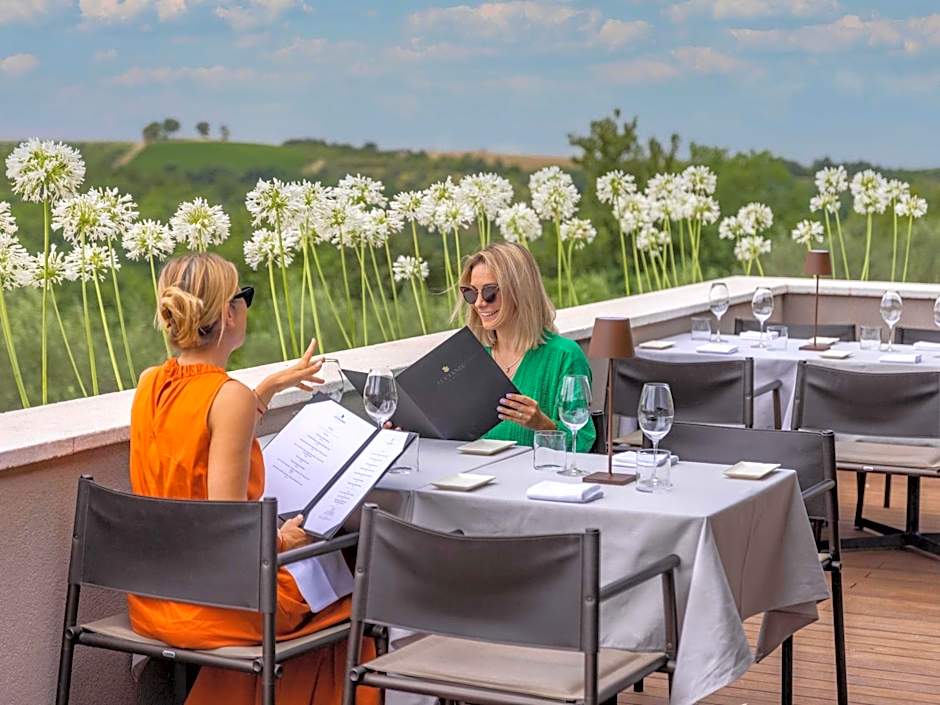 San Canzian Village & Hotel