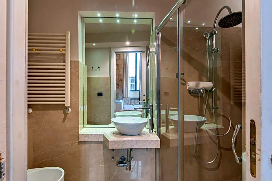 Chiesa Greca Suites - Lecce Selection