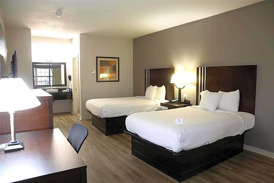 Americas Best Value Inn Monroe