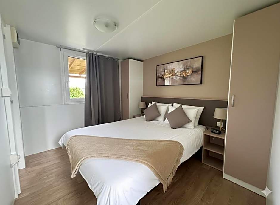 Mobile Homes Relax Park Umag