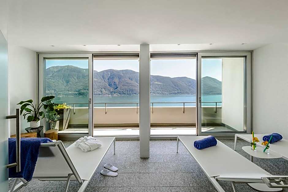 Casa Berno Swiss Quality Hotel