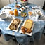 « Chez Annie »