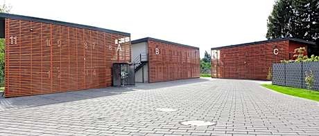 24Seven Hotel Nürnberg