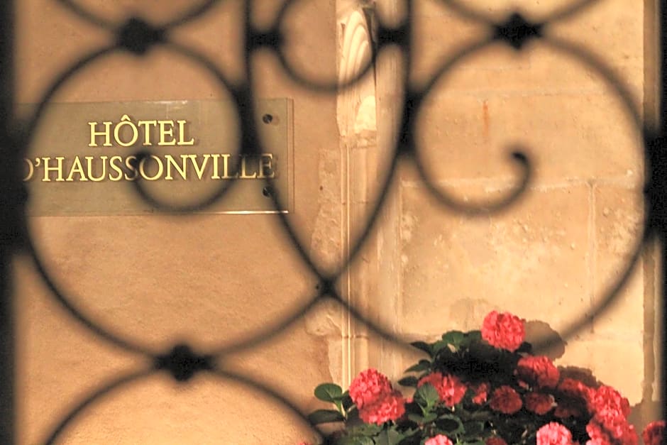 Hotel D'haussonville