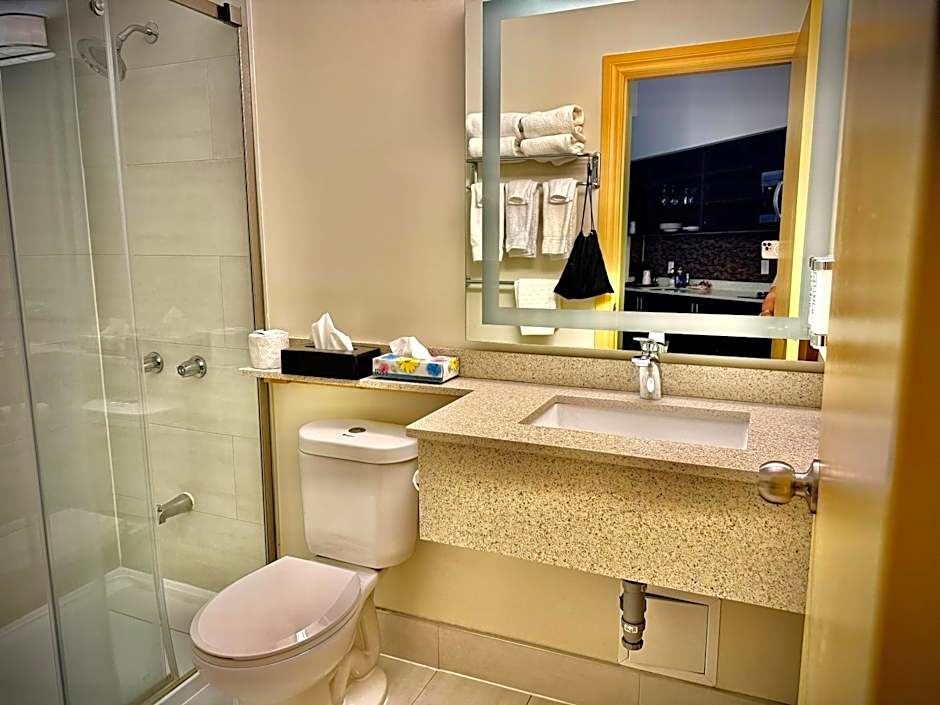 SureStay Plus Hotel by Best Western Kincardine