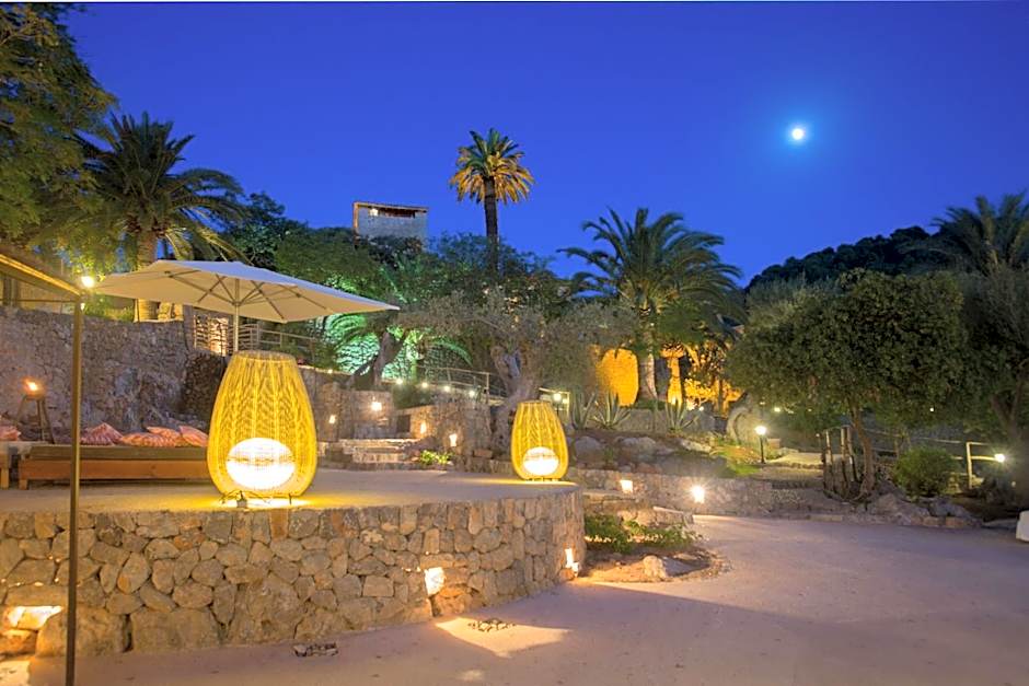 Hotel Es Port