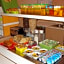 ibis budget Narbonne Sud A9/A61