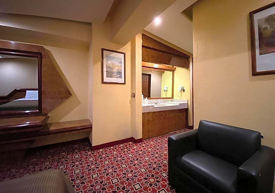 Hotel Escala Central del Norte