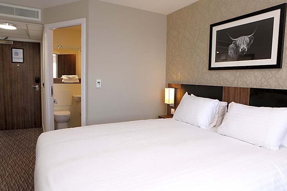 Harbour Spring, Peterhead by Marston's Inns