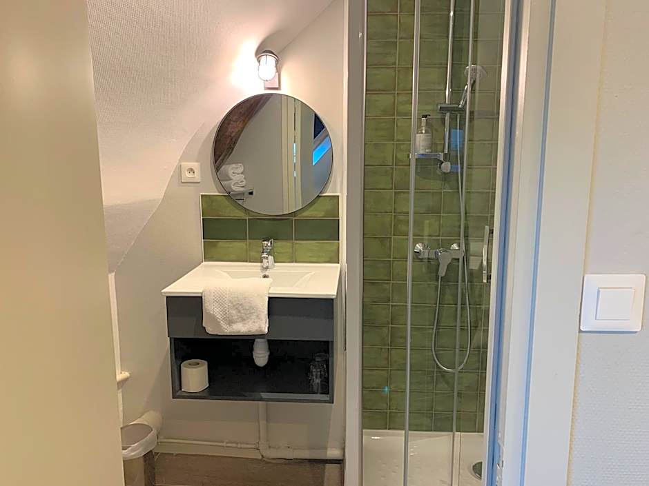 Hotel Iena