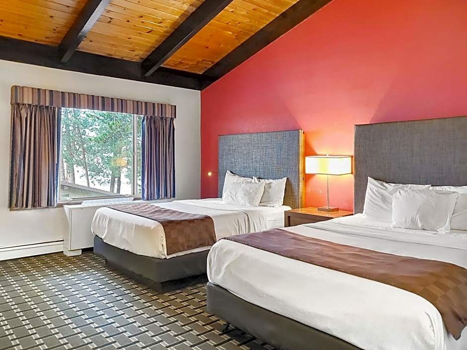 Americas Best Value Inn Hinckley