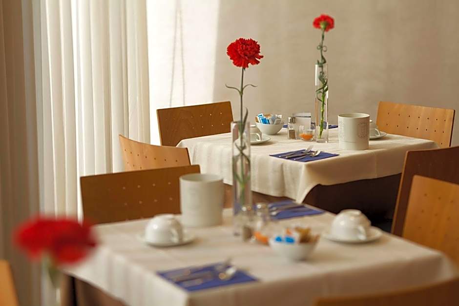 Best Western Hotel Fiera Verona