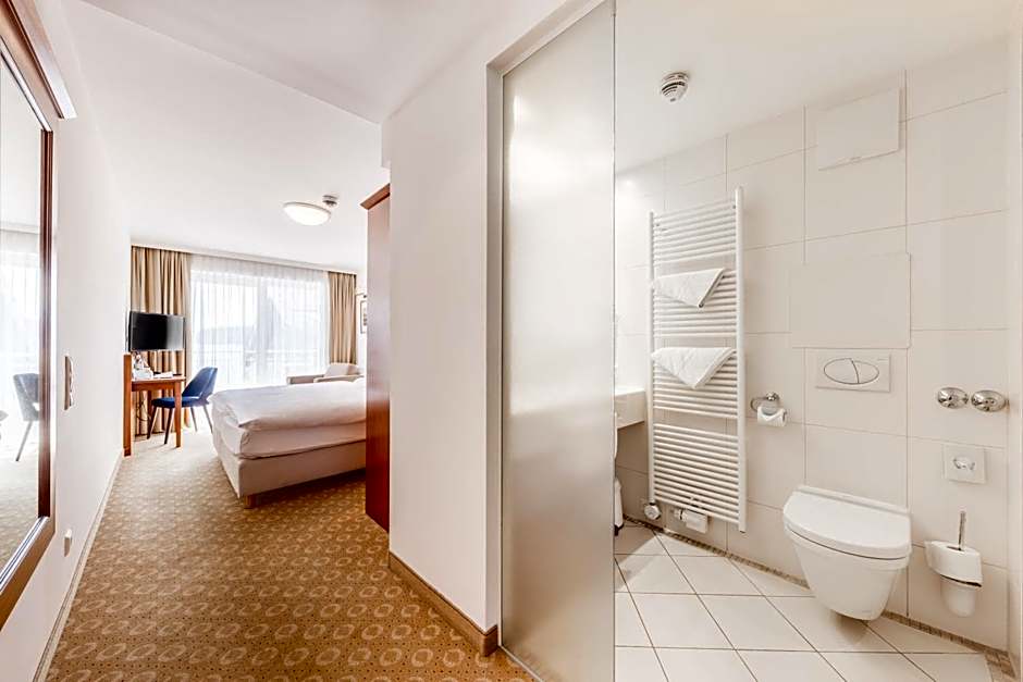 Seehotel Dr. Jilly
