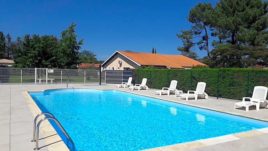 Hôtel Restaurant Les Bruyères