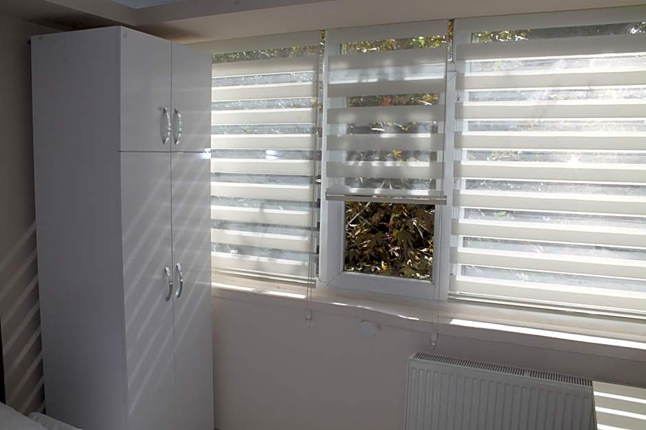 Hotel Abro Necatibey