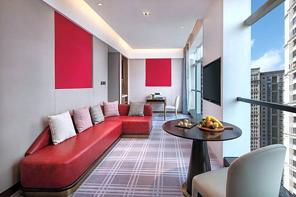 Radisson Ningbo Beilun