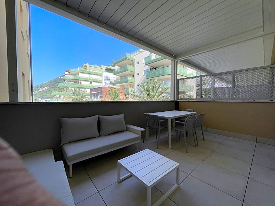 Gli Scogli Luxury Residence Hotel