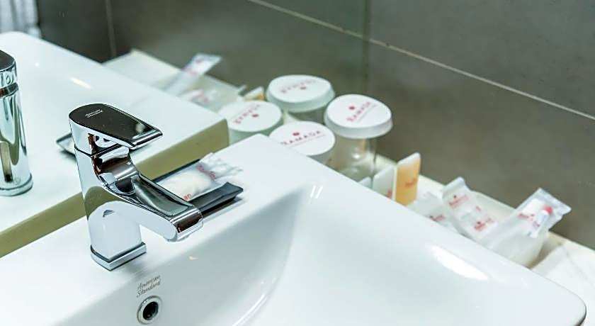 Ramada by Wyndham Ulaanbaatar Citycenter