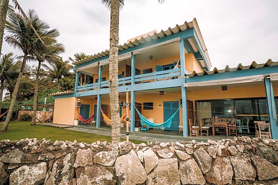 Pousada Sobre as Pedras