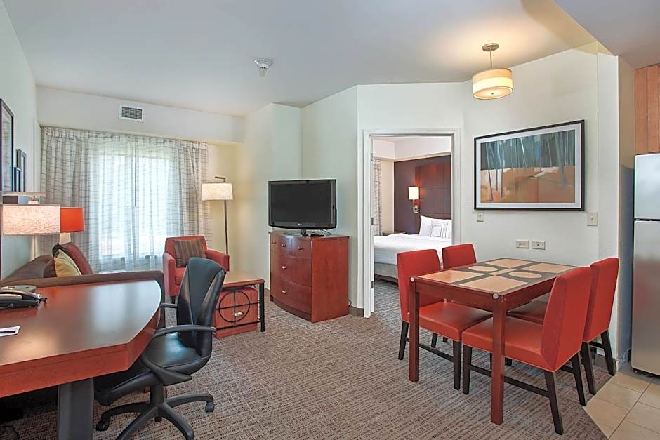 Residence Inn by Marriott Jackson