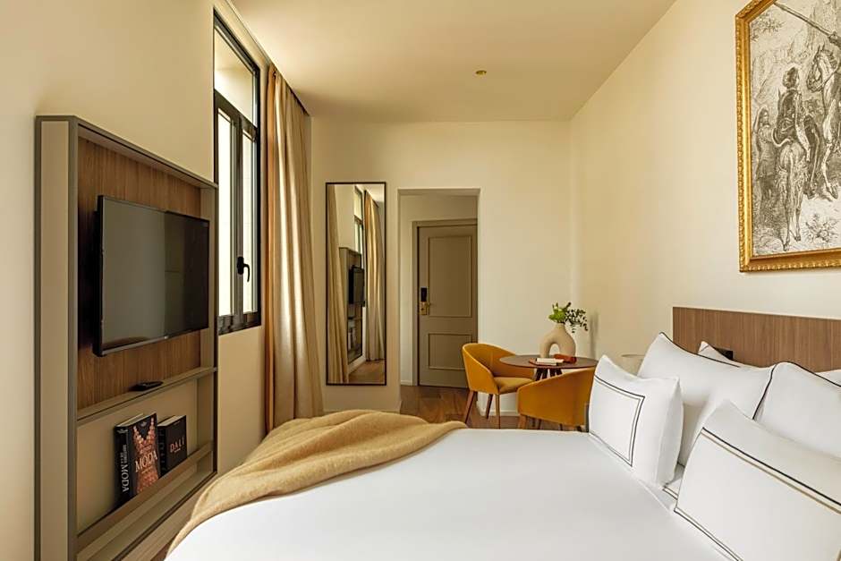 Casa de las Artes, member of Meliá Collection