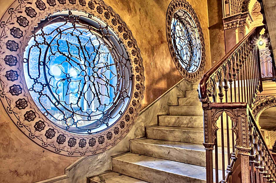 Relais & Chateaux Villa Crespi