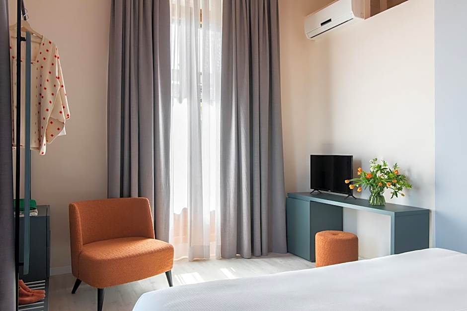 Hotel Fiorita
