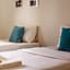 Paras Paros Marina Lodge