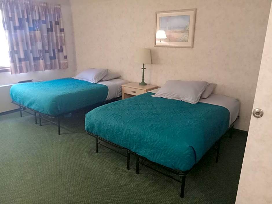 Paradise Shores Hotel
