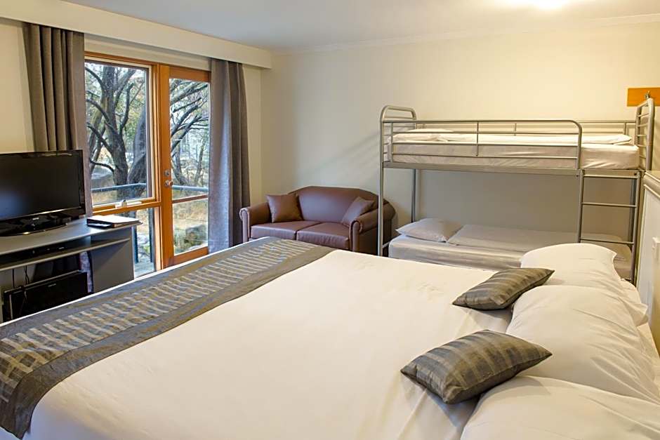 The River Inn Thredbo