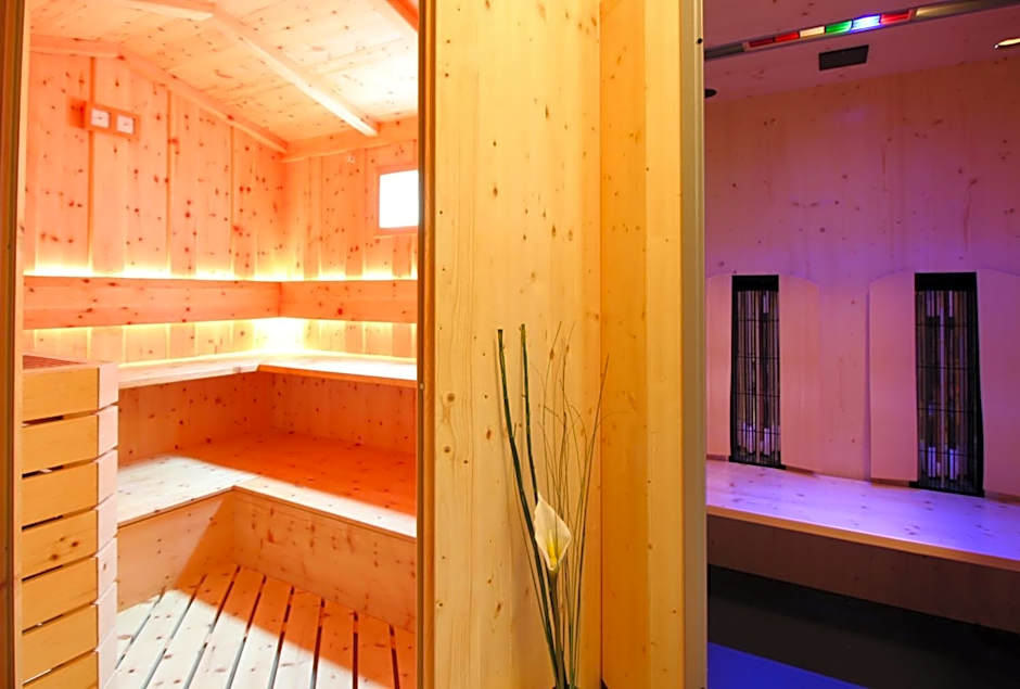 Appartement Hotel Erlhof Deluxe