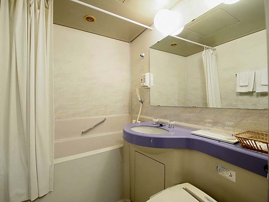 Centia Hotel Naito