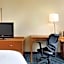 Fairfield Inn by Marriott Kankakee Bourbonnais