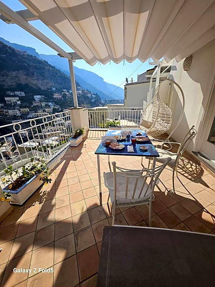 Casa Mandara B&B