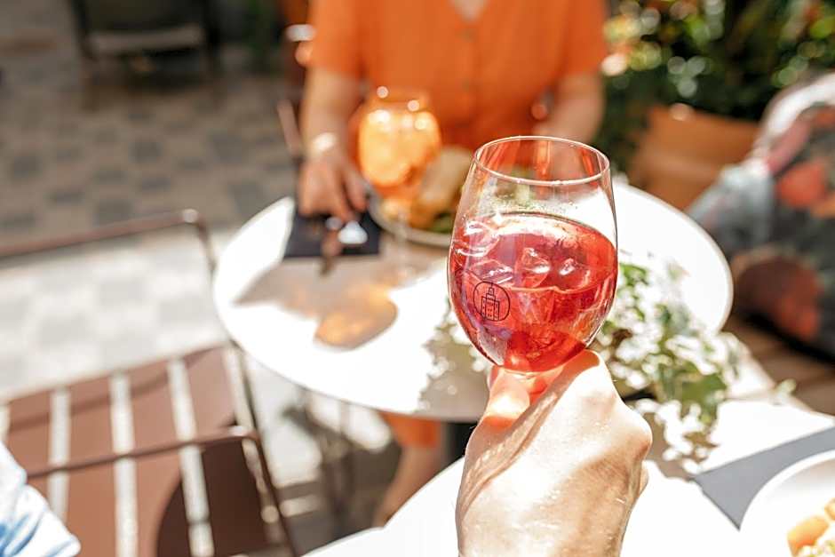 Solo Sokos Hotel Torni Helsinki