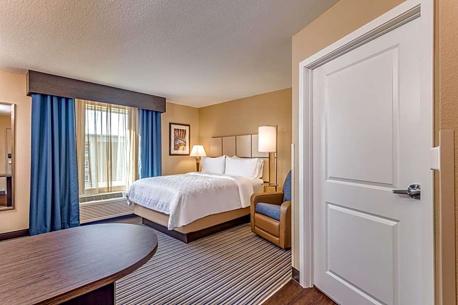 Candlewood Suites Eau Claire I-94 By IHG