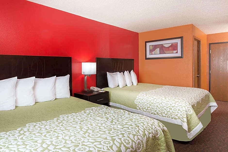 Days Inn by Wyndham Mexico