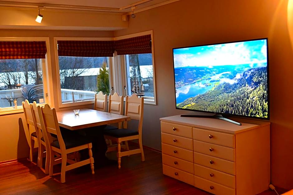 VIKEDAL VERTSHUS hotel