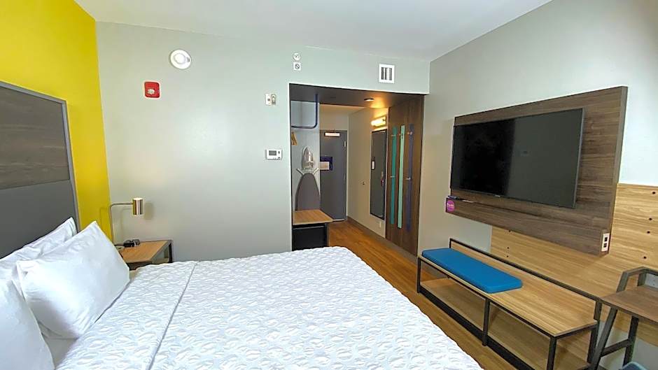 Tru By Hilton Manassas, VA